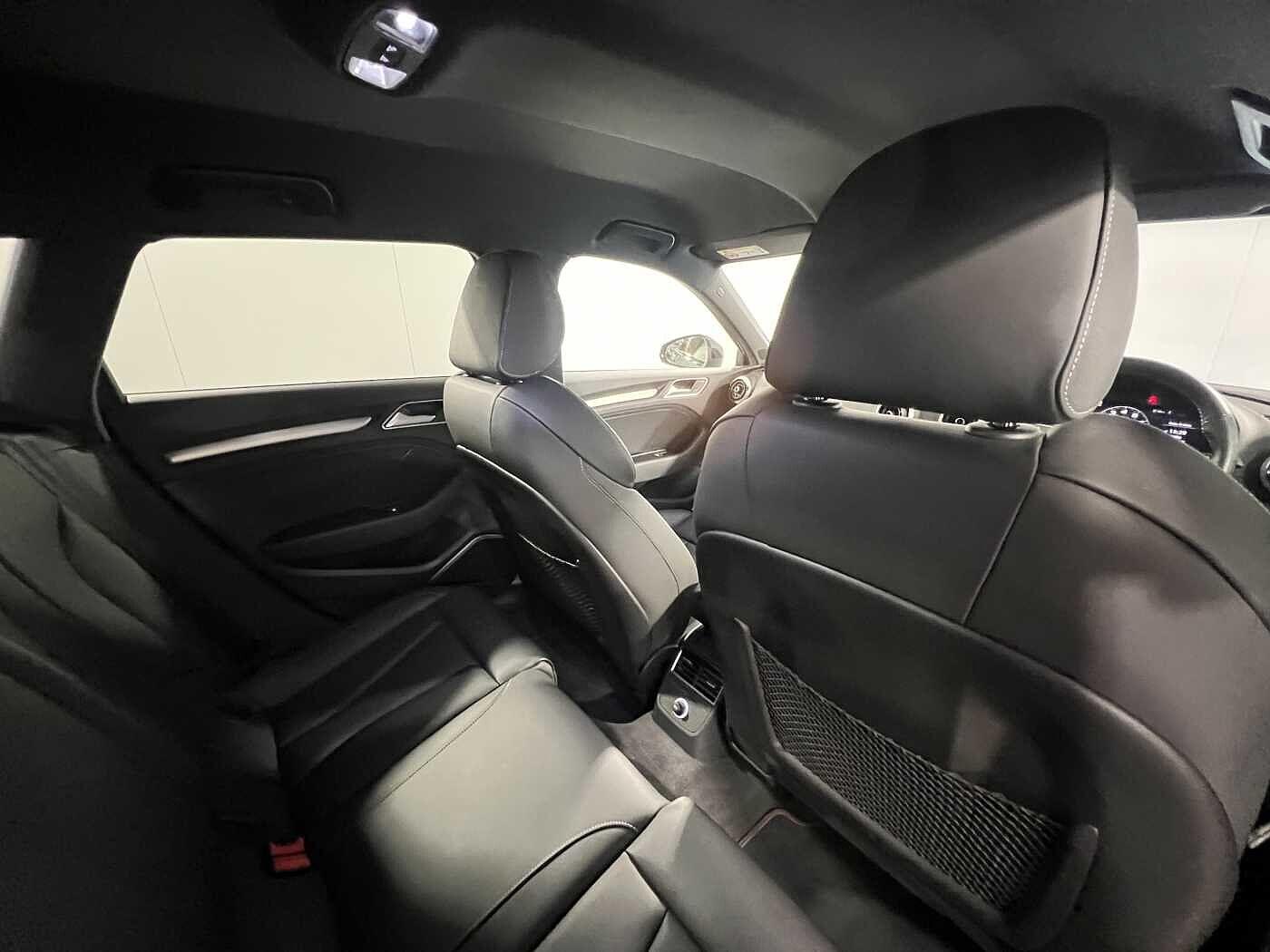 Used Audi S3 2019 for sale - 76839591: Photo 14