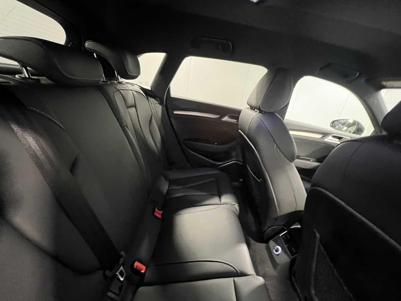 Used Audi S3 2019 for sale - 76839591: Photo 15