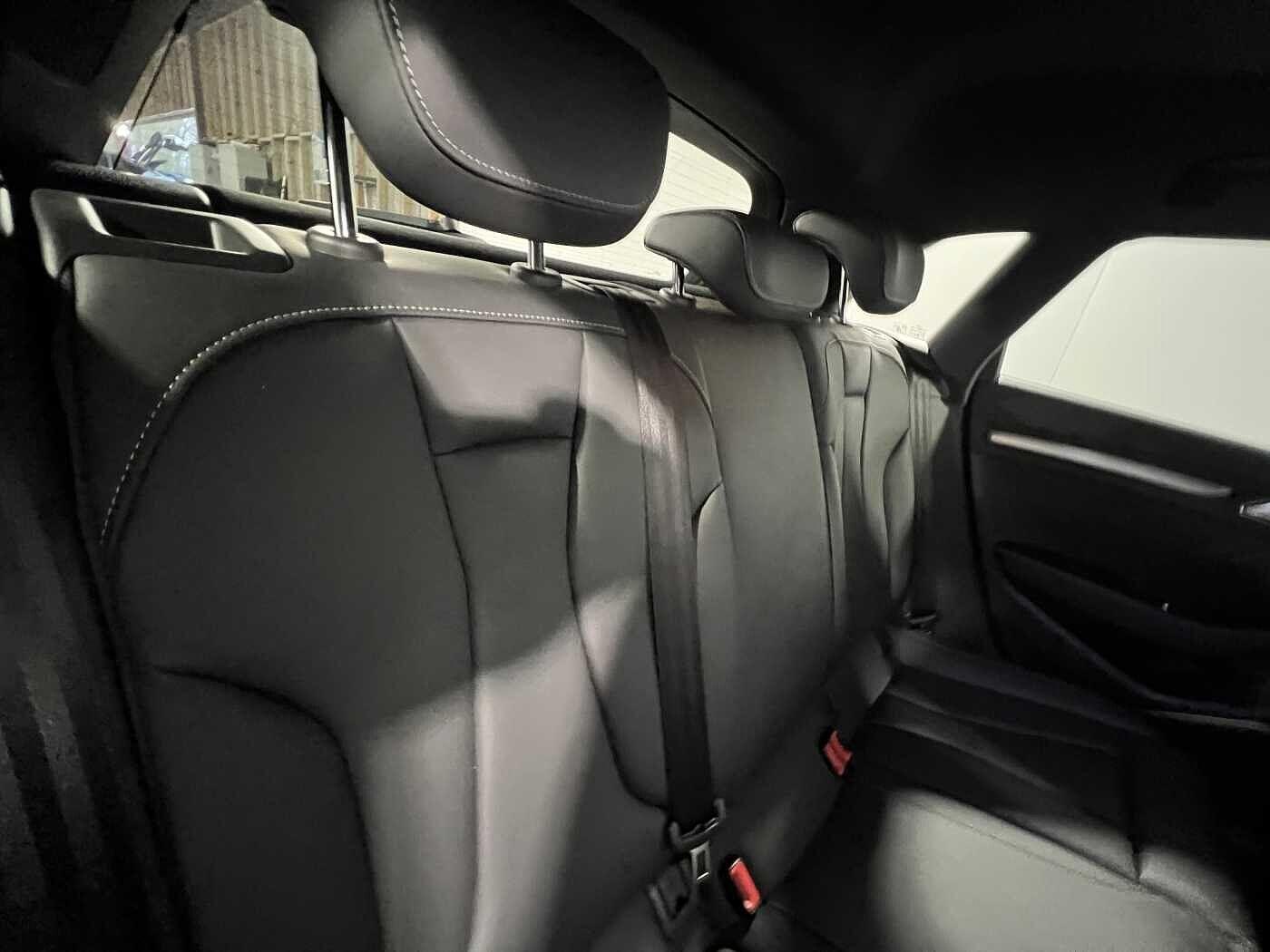 Used Audi S3 2019 for sale - 76839591: Photo 16