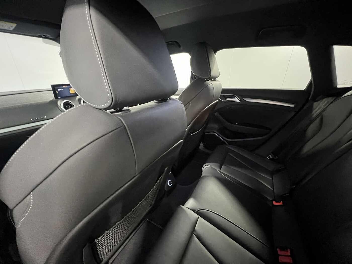 Used Audi S3 2019 for sale - 76839591: Photo 17