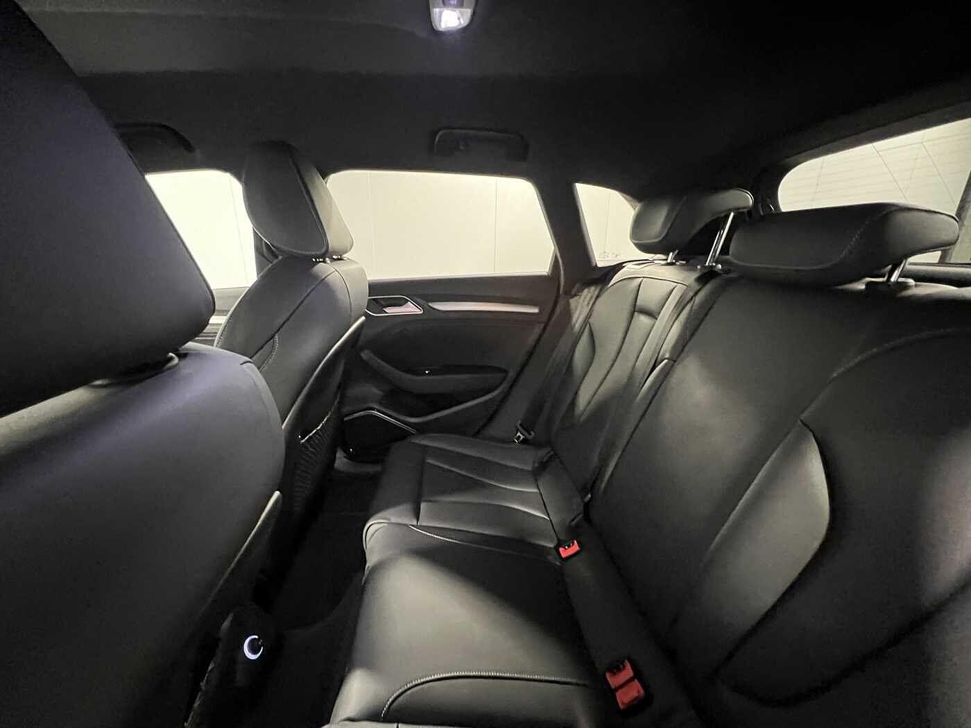 Used Audi S3 2019 for sale - 76839591: Photo 18