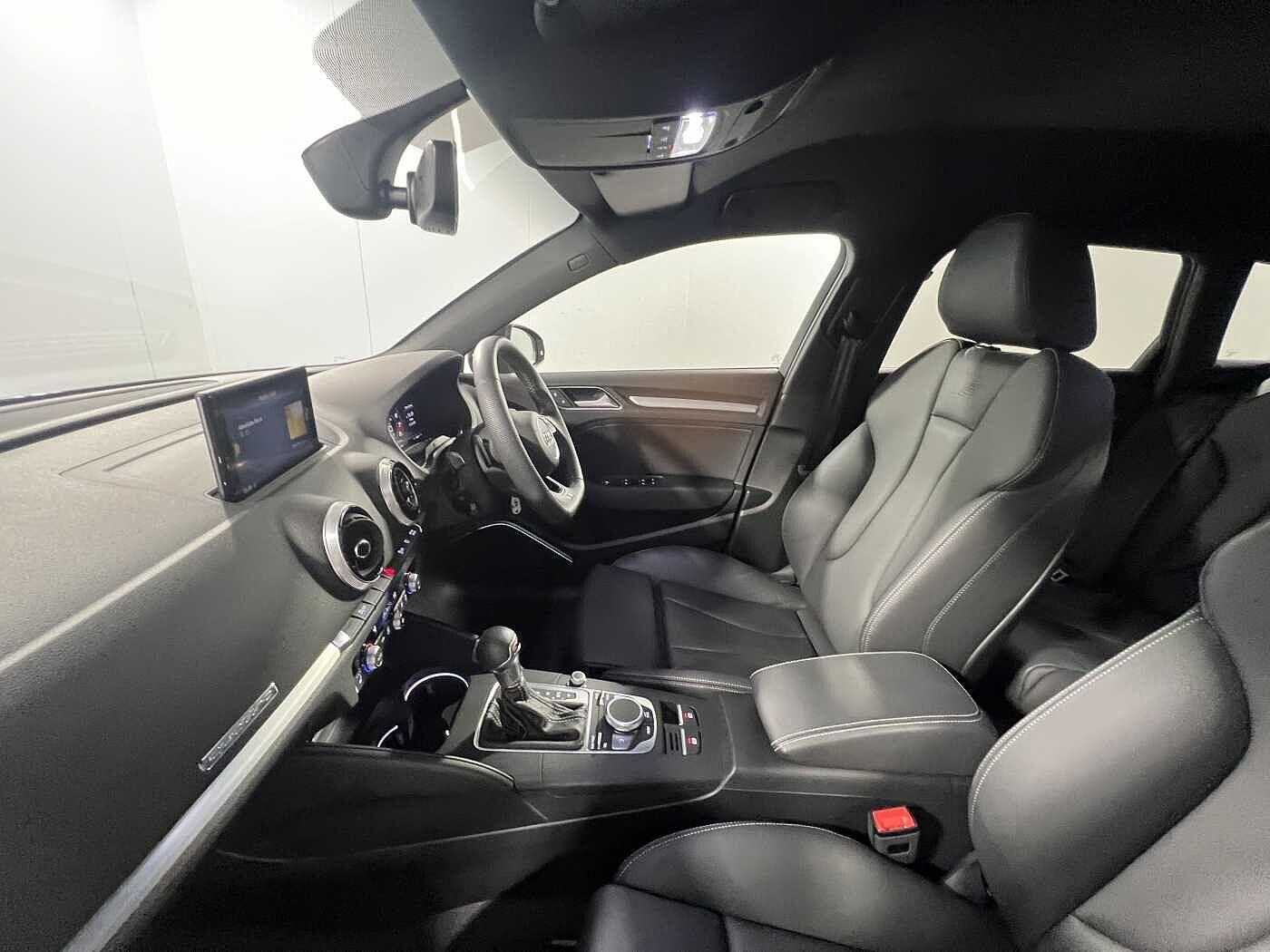 Used Audi S3 2019 for sale - 76839591: Photo 2