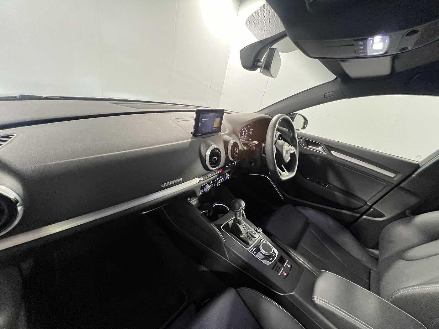 Used Audi S3 2019 for sale - 76839591: Photo 20