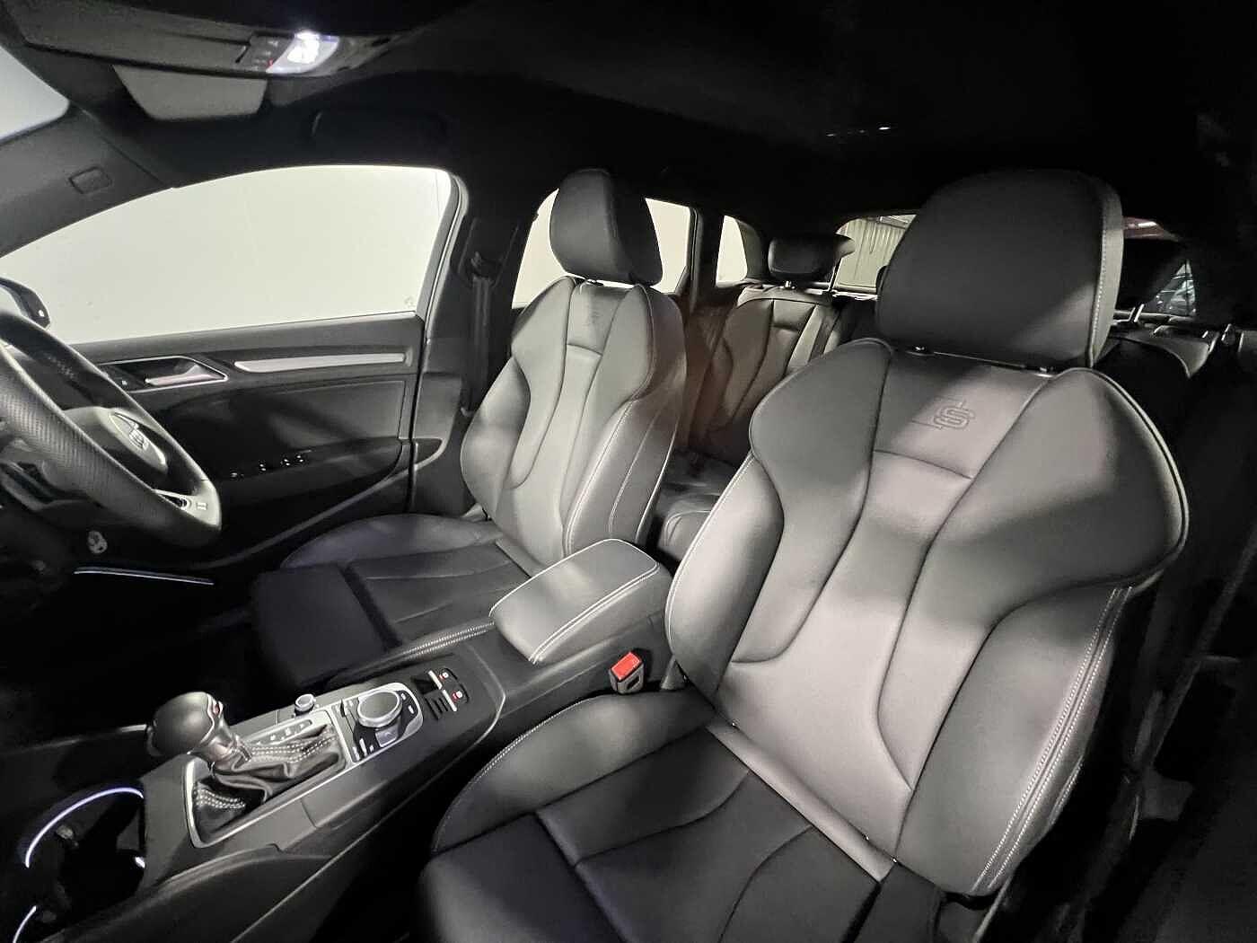 Used Audi S3 2019 for sale - 76839591: Photo 21