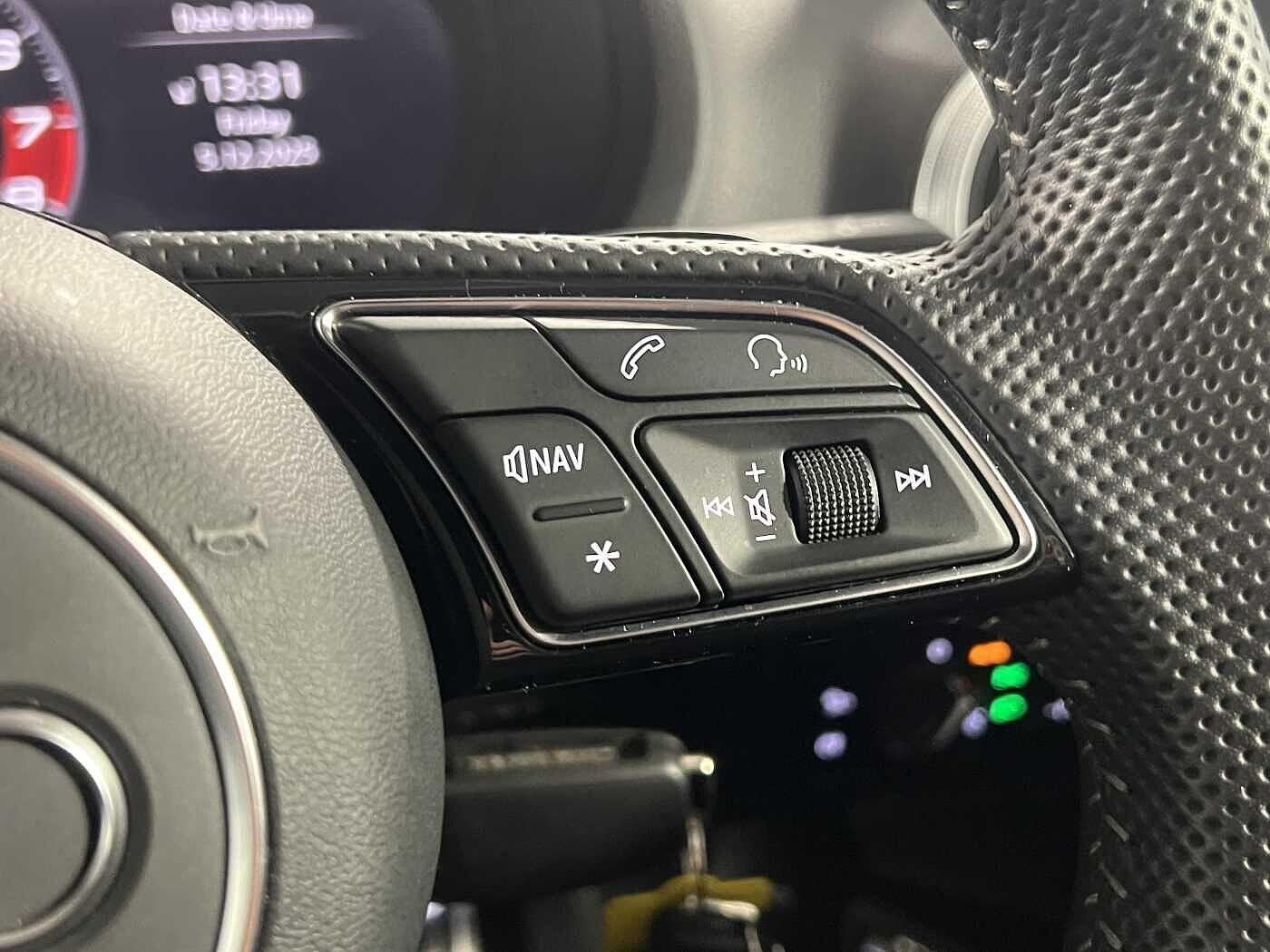 Used Audi S3 2019 for sale - 76839591: Photo 27