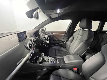 Used Audi S3 2019 for sale - 76839591: Photo