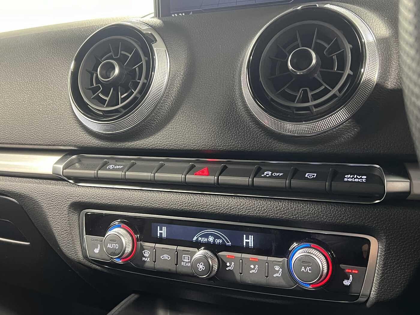 Used Audi S3 2019 for sale - 76839591: Photo 33