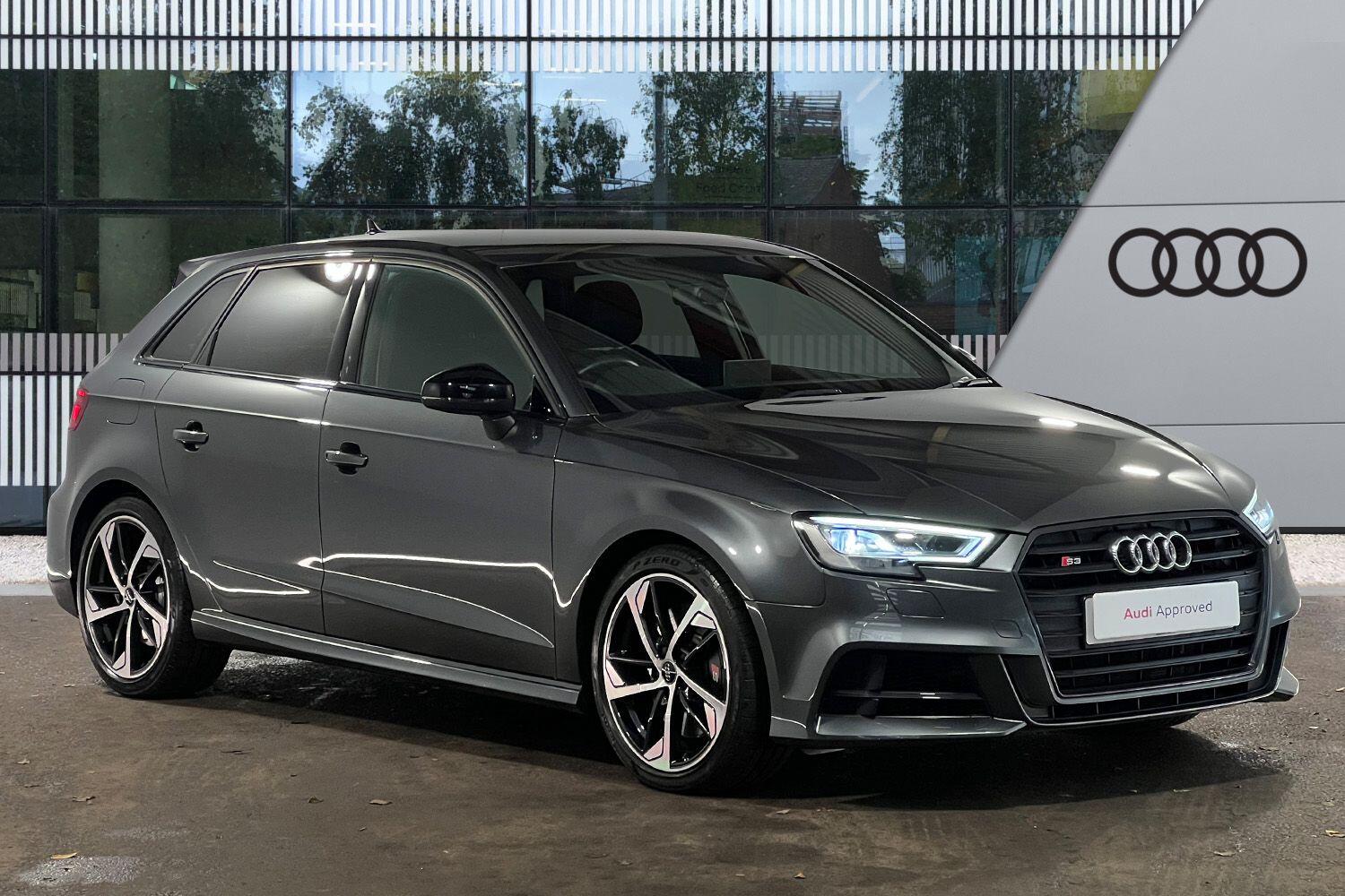 Used Audi S3 2019 for sale - 76839591: Photo 38