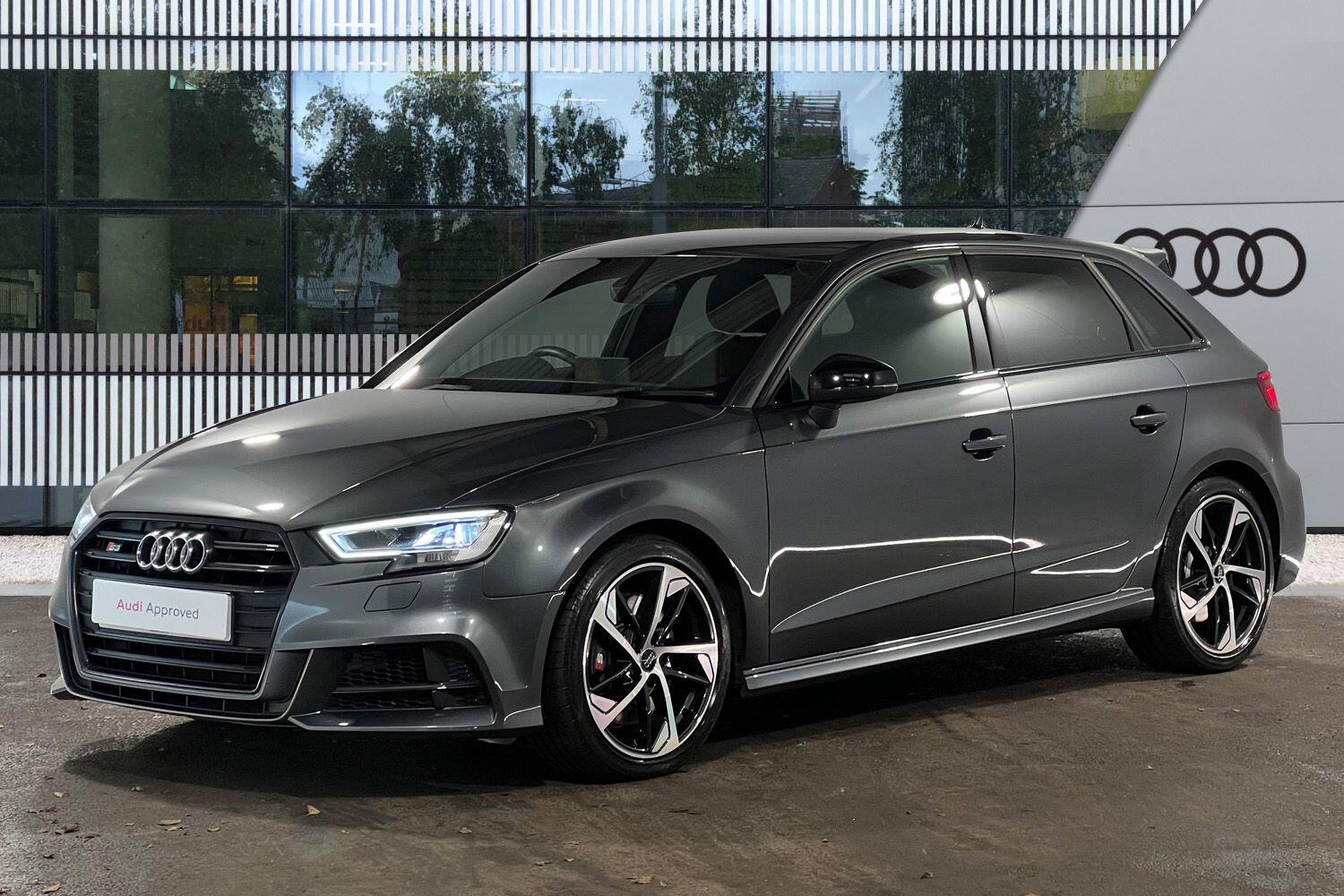 Used Audi S3 2019 for sale - 76839591: Photo 39