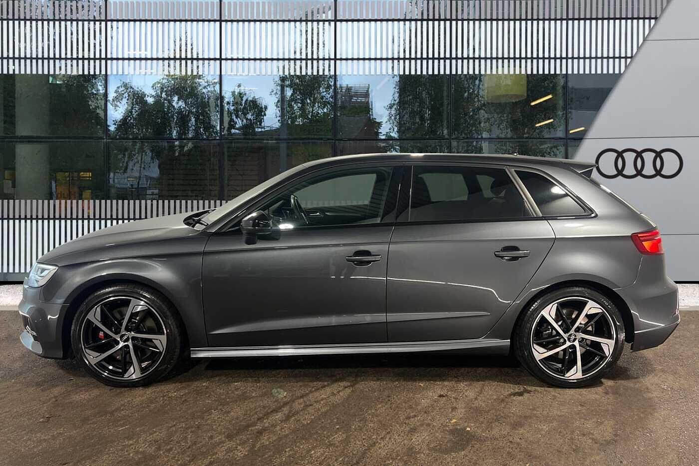 Used Audi S3 2019 for sale - 76839591: Photo 4