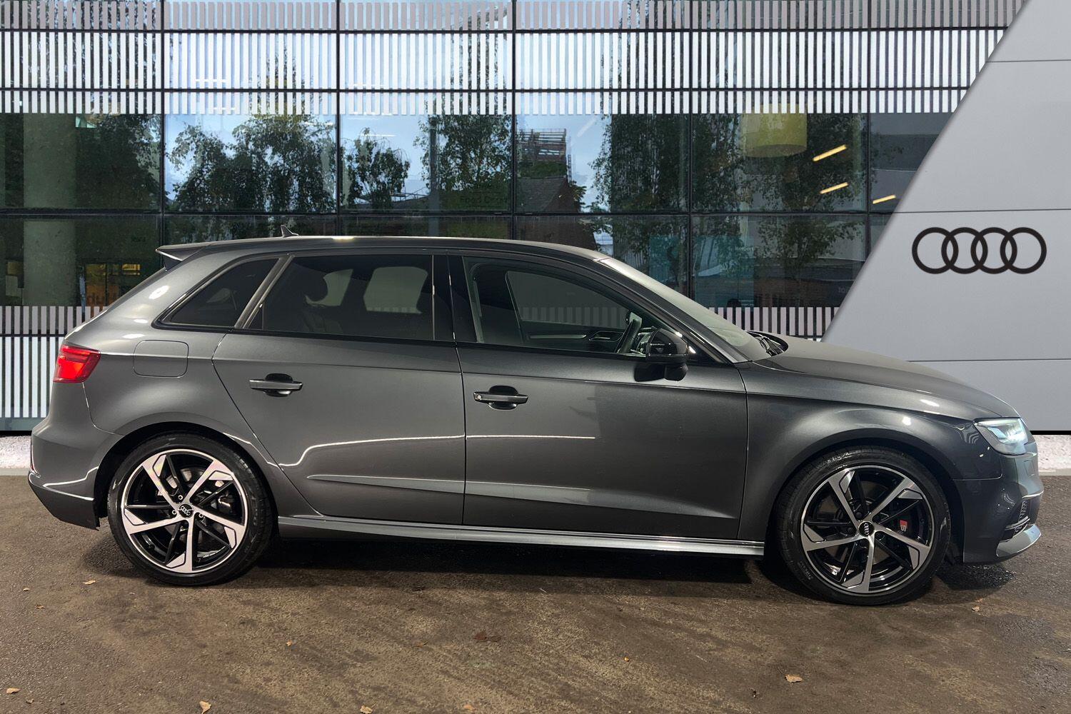 Used Audi S3 2019 for sale - 76839591: Photo 42