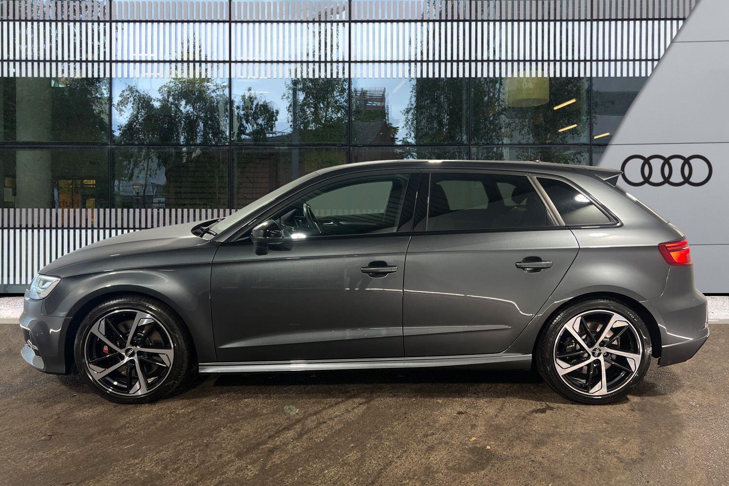 Used Audi S3 2019 for sale - 76839591: Photo 43