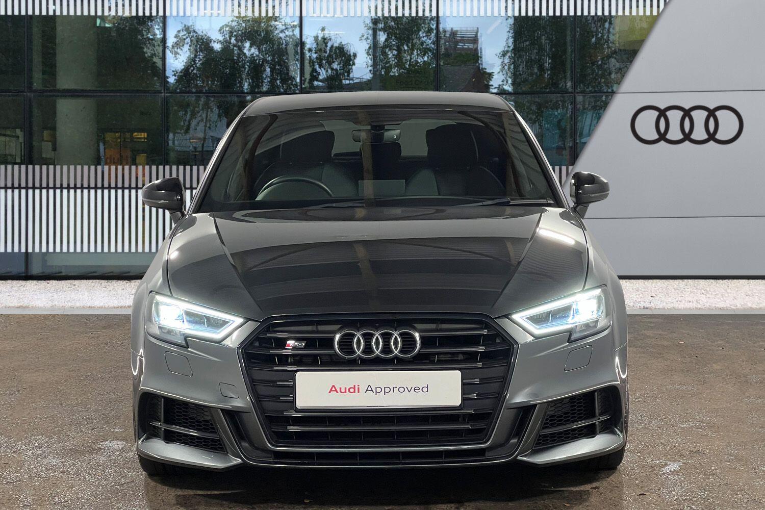 Used Audi S3 2019 for sale - 76839591: Photo 44