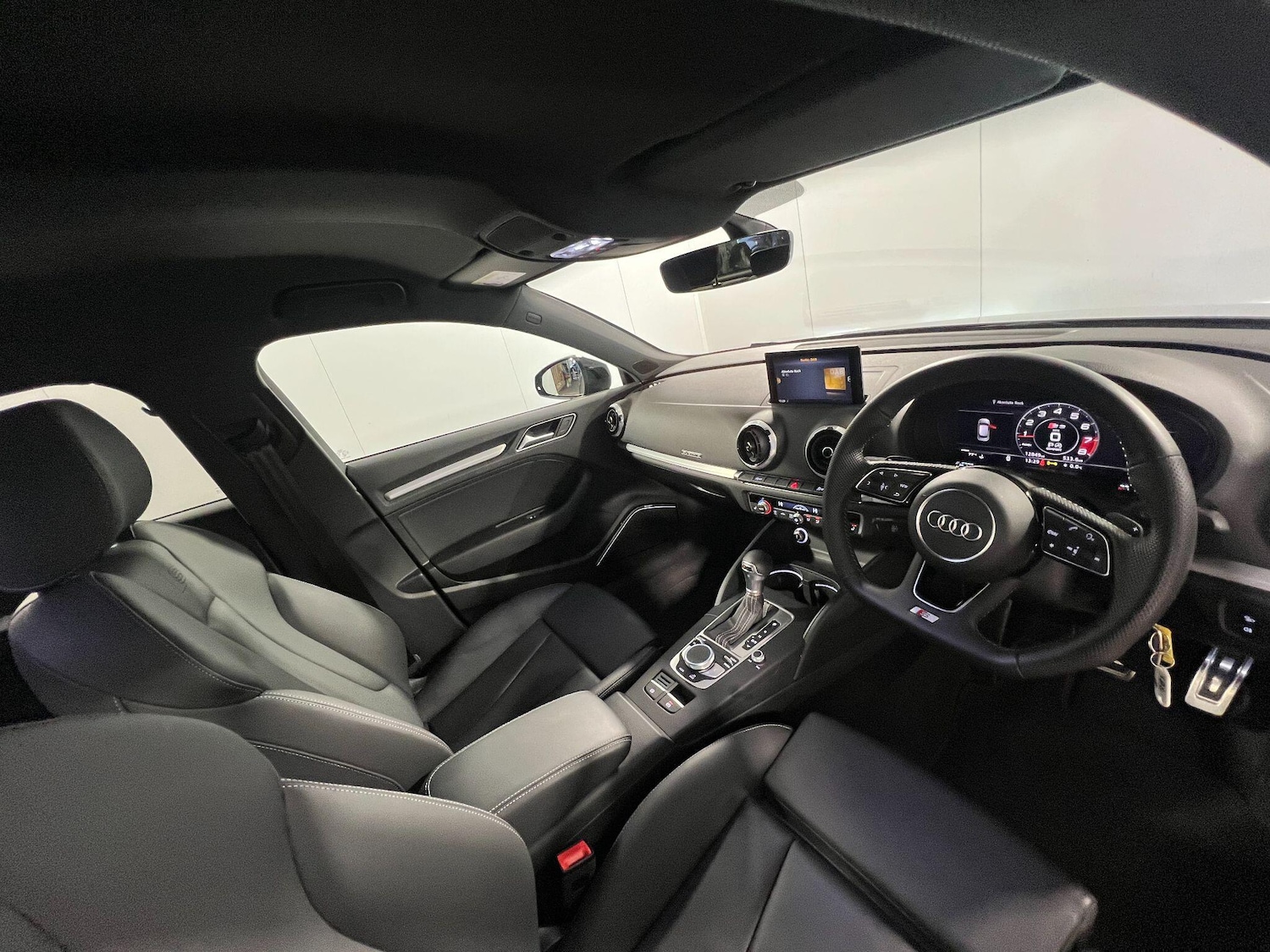 Used Audi S3 2019 for sale - 76839591: Photo 47