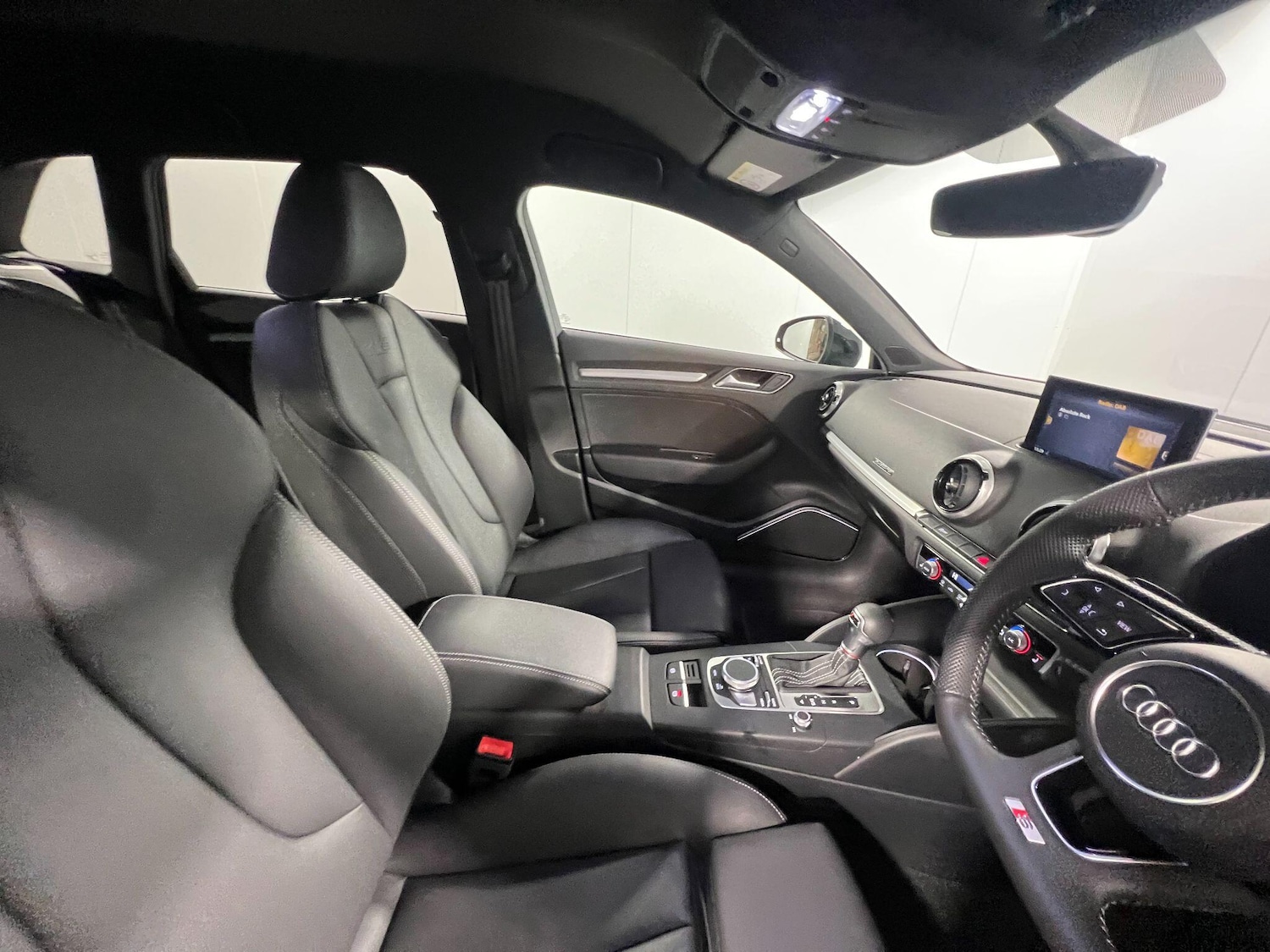 Used Audi S3 2019 for sale - 76839591: Photo 48