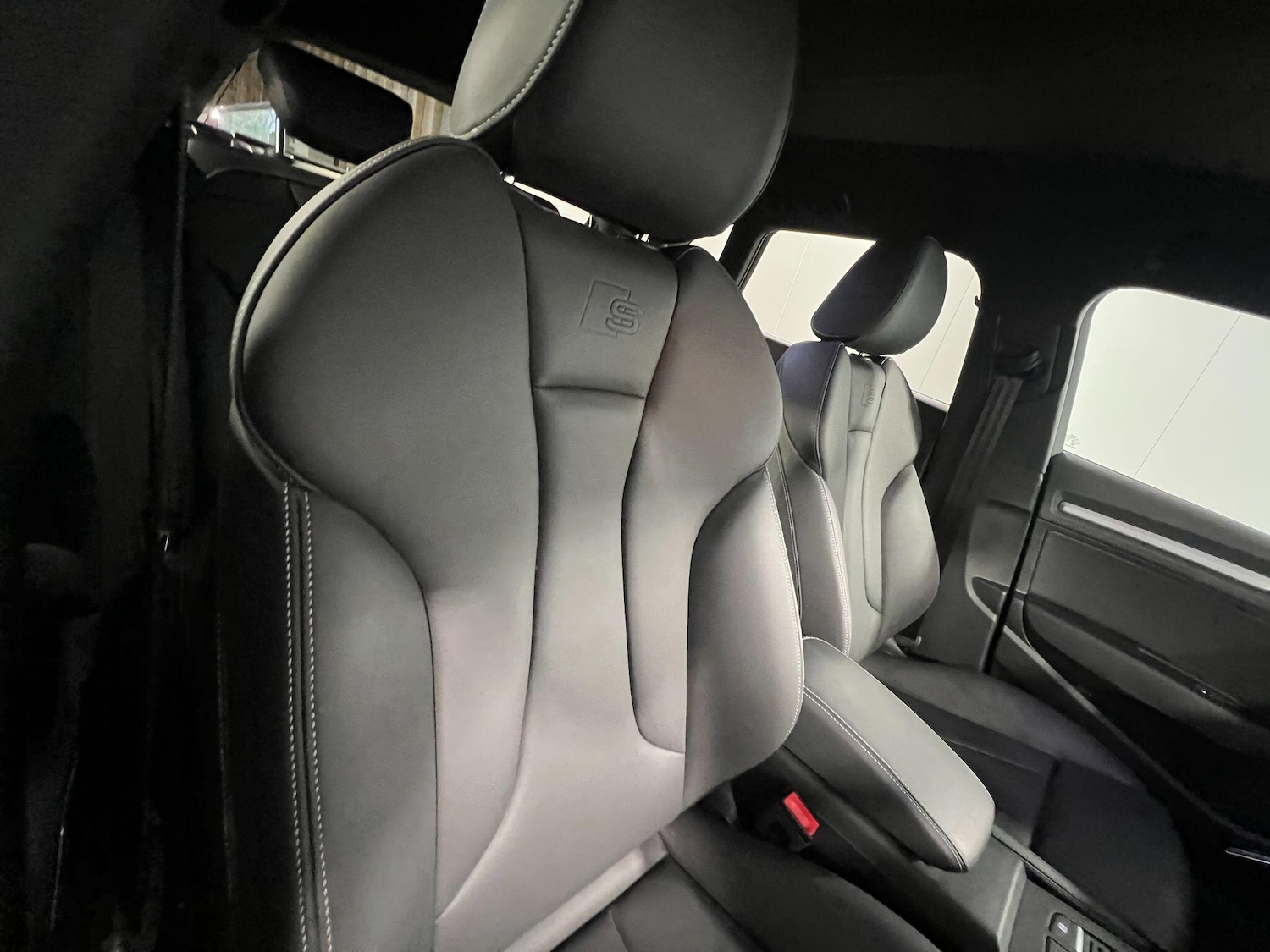 Used Audi S3 2019 for sale - 76839591: Photo 49