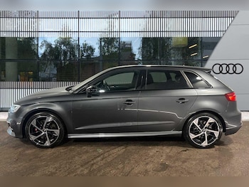 Used Audi S3 2019 for sale - 76839591: Photo