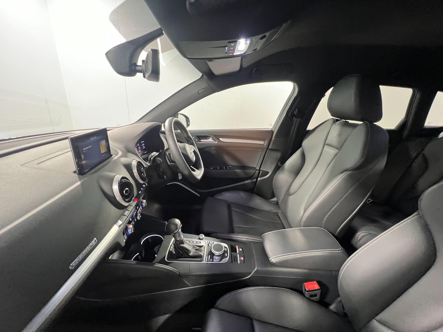 Used Audi S3 2019 for sale - 76839591: Photo 57