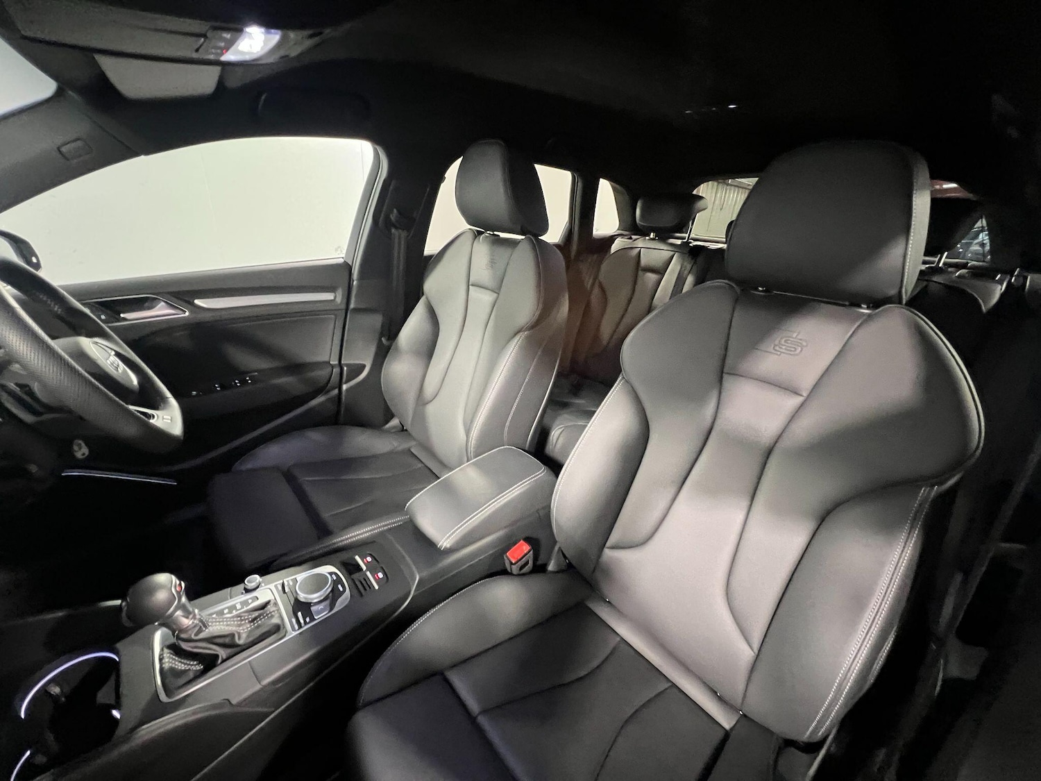 Used Audi S3 2019 for sale - 76839591: Photo 58