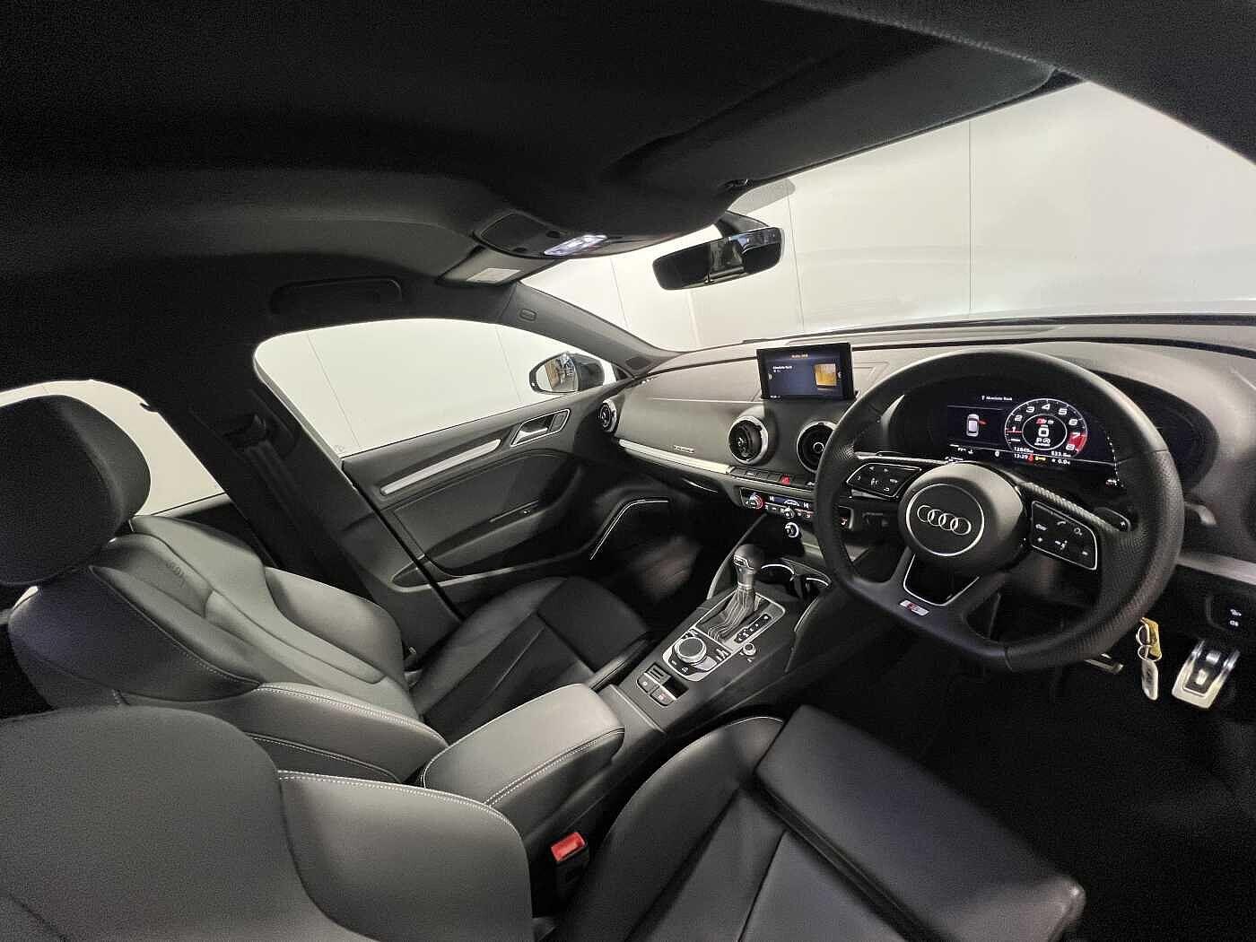 Used Audi S3 2019 for sale - 76839591: Photo 6