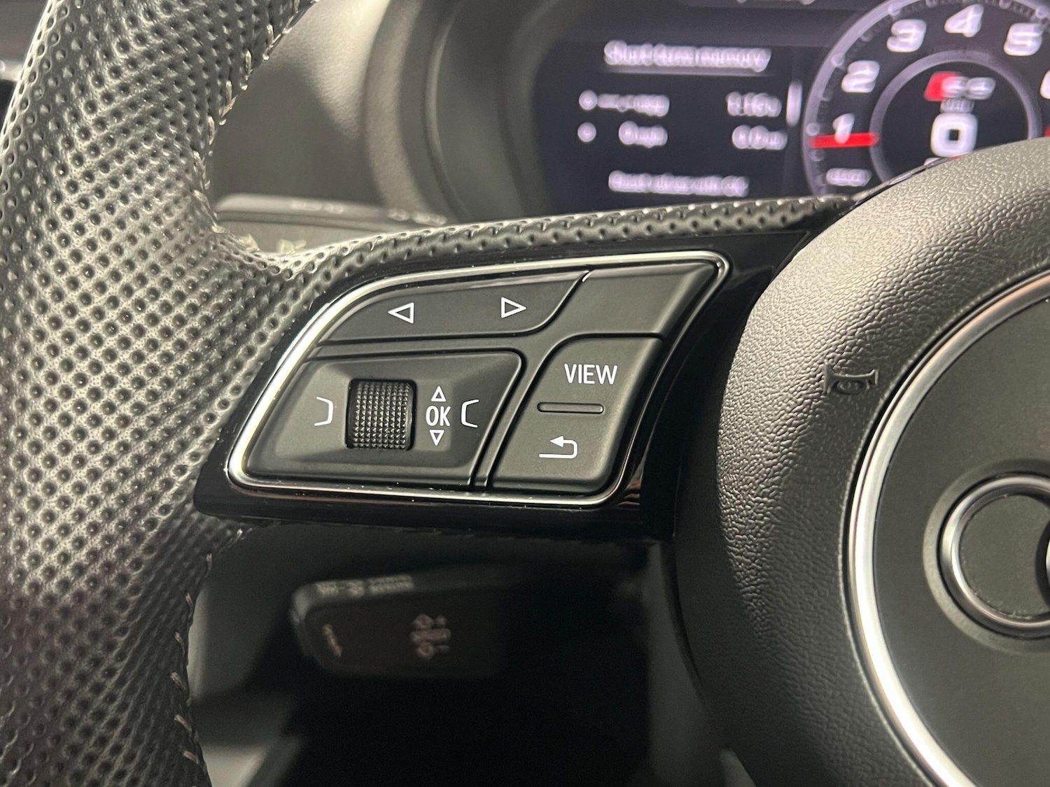 Used Audi S3 2019 for sale - 76839591: Photo 63