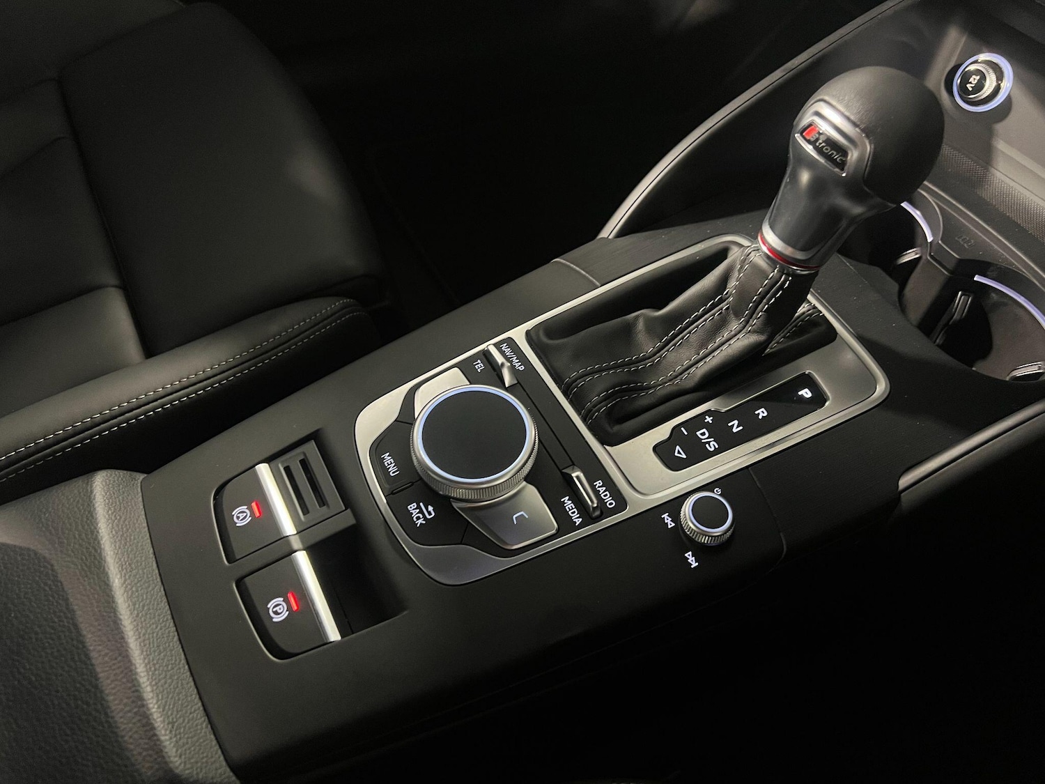 Used Audi S3 2019 for sale - 76839591: Photo 72