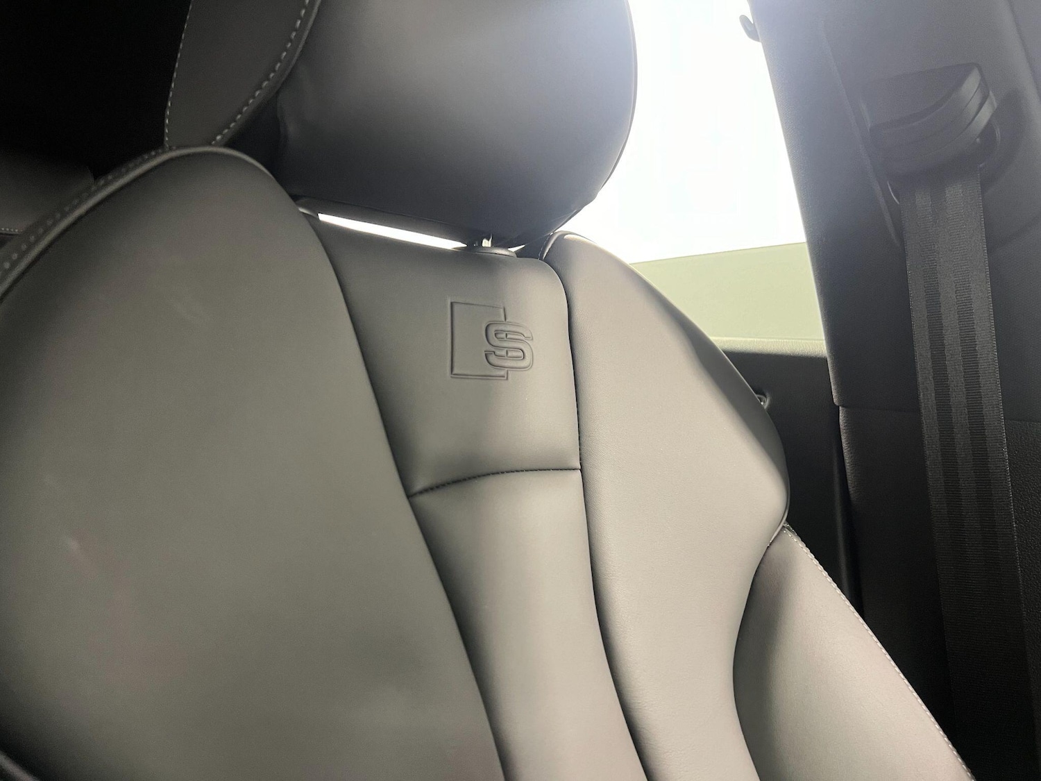 Used Audi S3 2019 for sale - 76839591: Photo 74