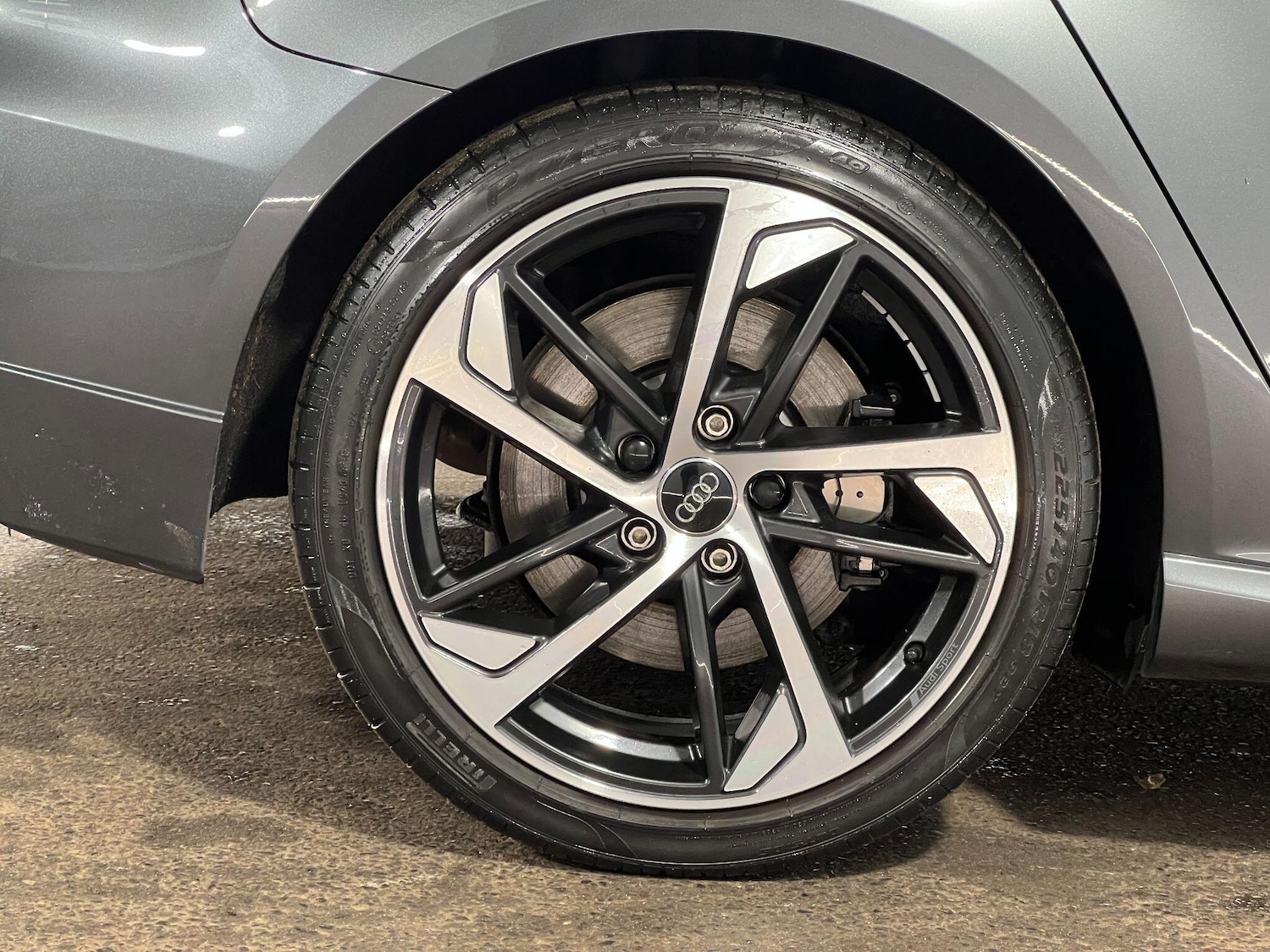 Used Audi S3 2019 for sale - 76839591: Photo 75