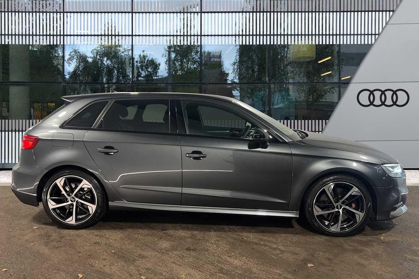 Used Audi S3 2019 for sale - 76839591: Photo 9
