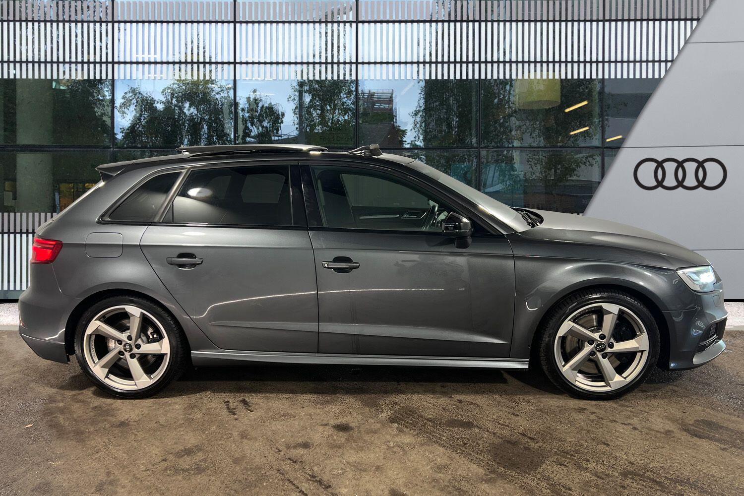 Used Audi S3 for sale - 77754156: Photo 10