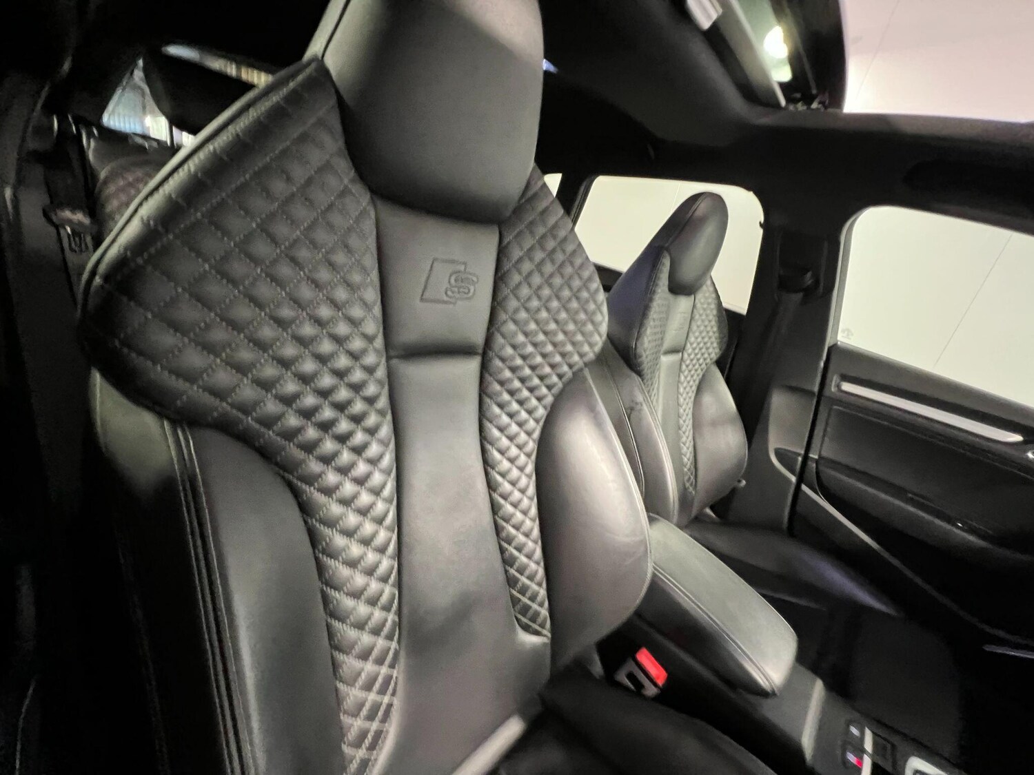 Used Audi S3 for sale - 77754156: Photo 15