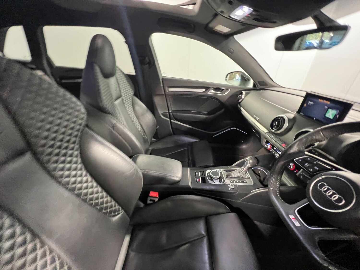 Used Audi S3 for sale - 77754156: Photo 16