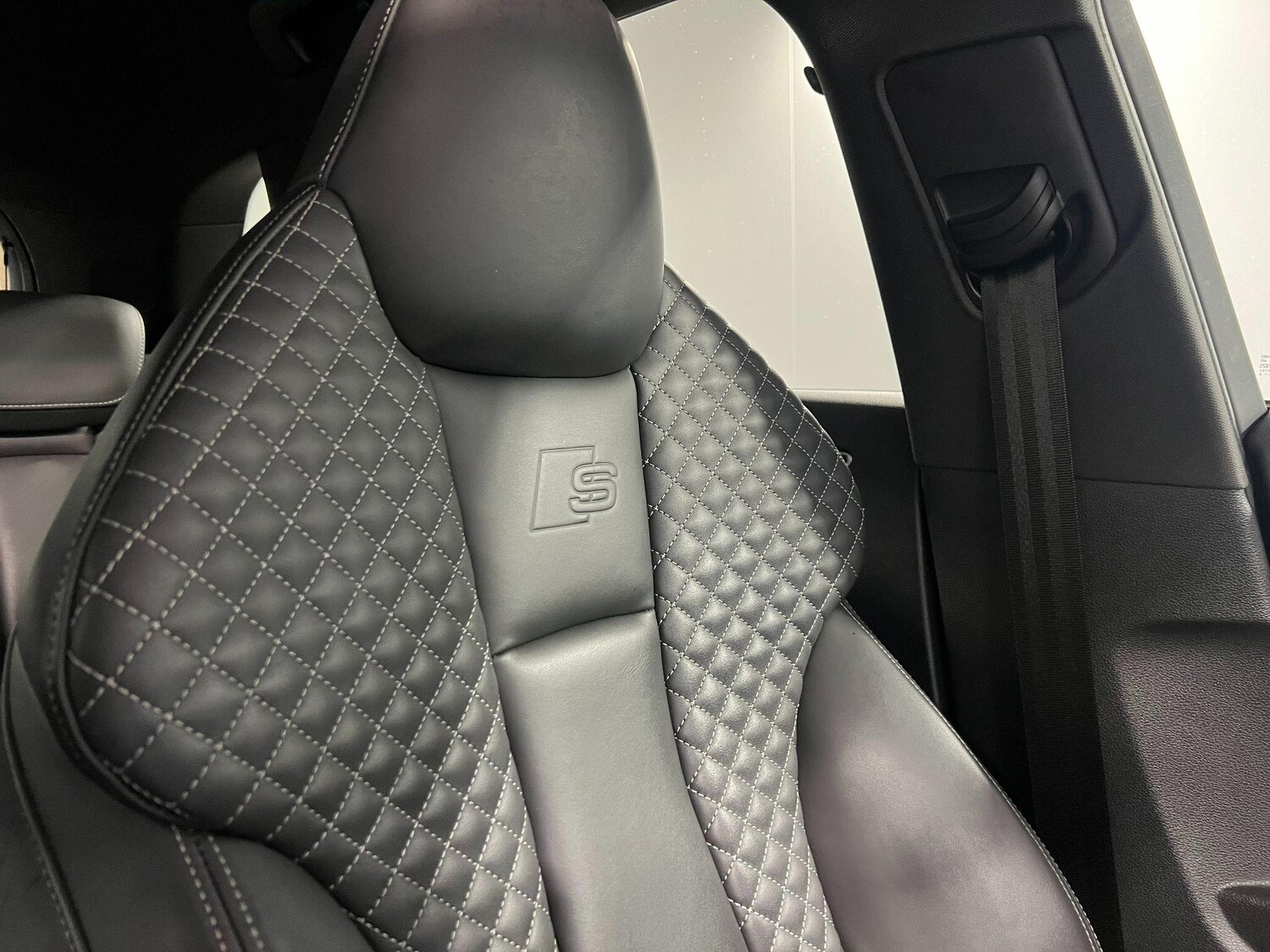 Used Audi S3 for sale - 77754156: Photo 17