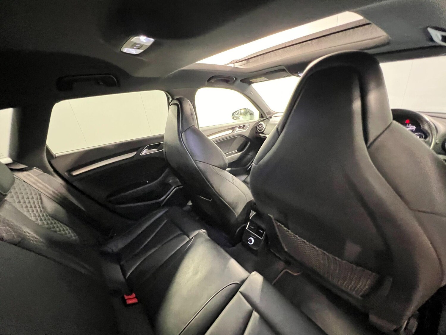 Used Audi S3 for sale - 77754156: Photo 18