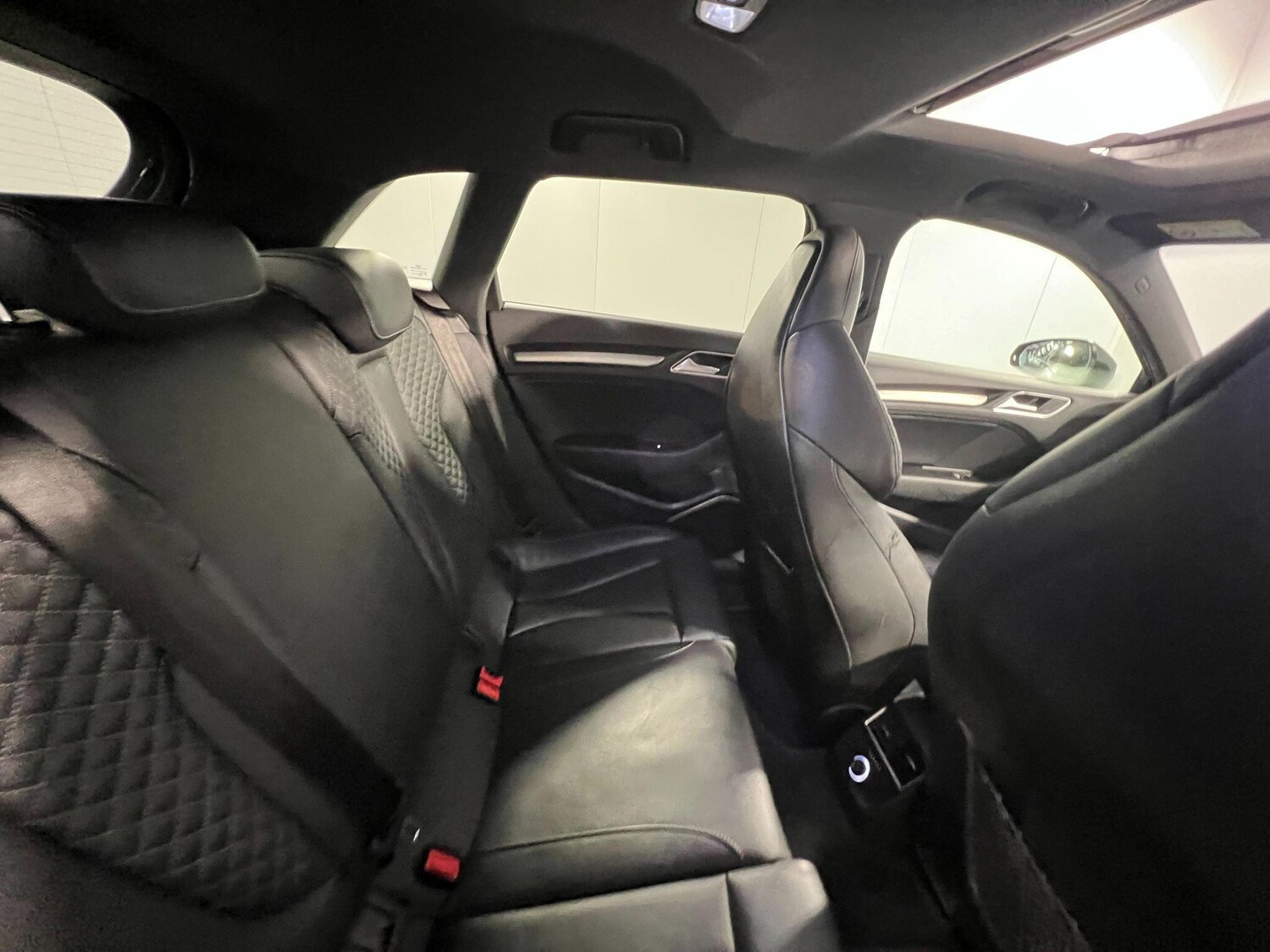 Used Audi S3 for sale - 77754156: Photo 19