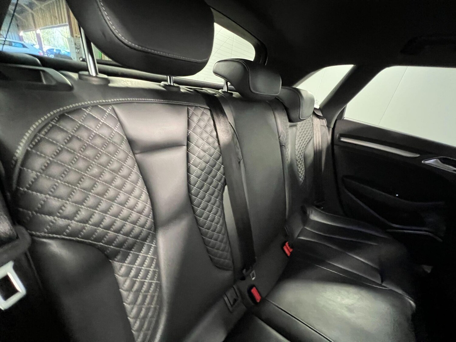 Used Audi S3 for sale - 77754156: Photo 20