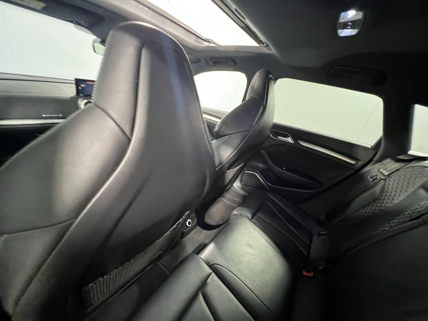 Used Audi S3 for sale - 77754156: Photo 21