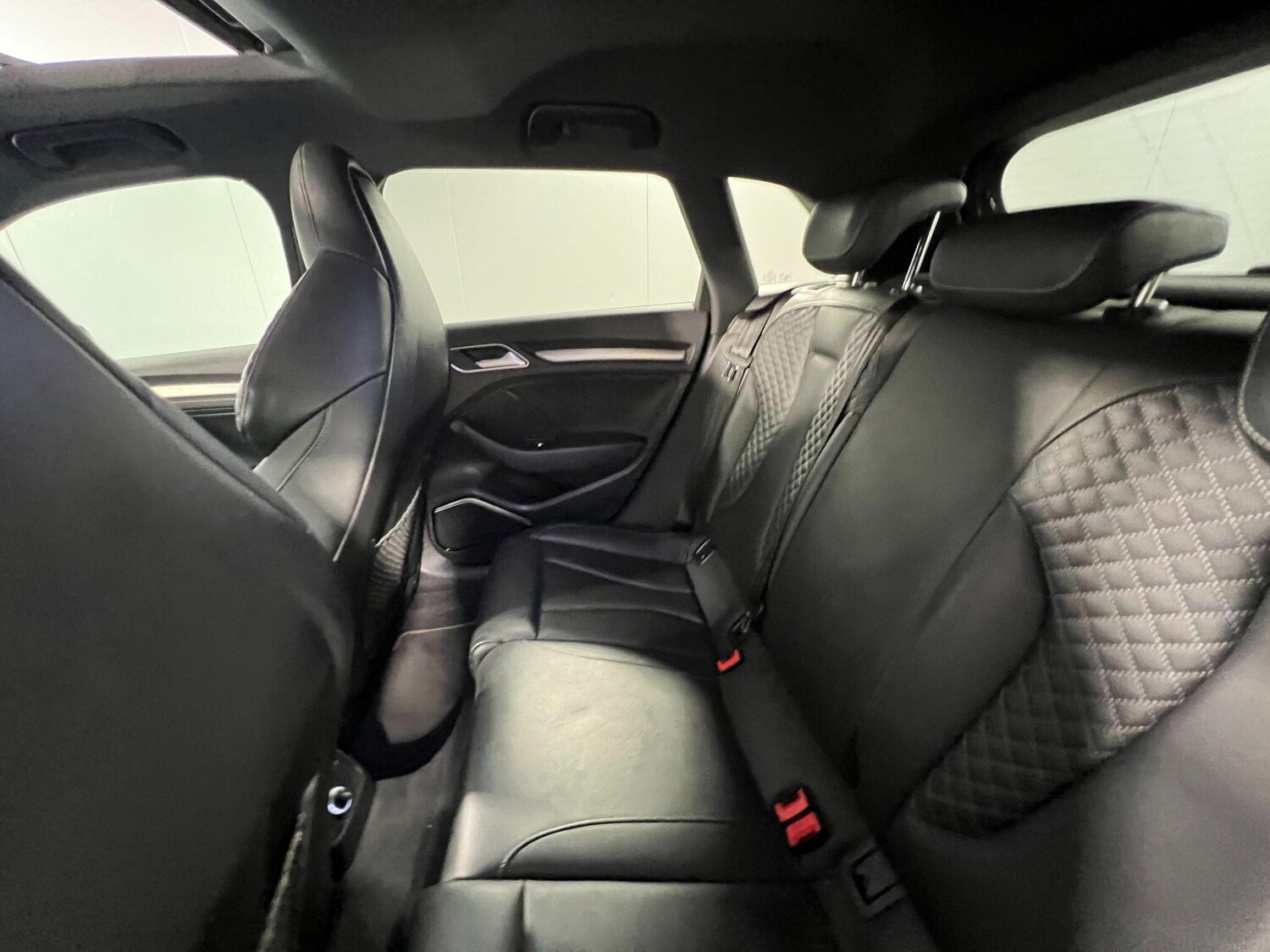 Used Audi S3 for sale - 77754156: Photo 22