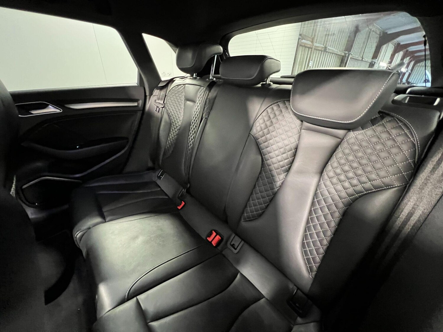 Used Audi S3 for sale - 77754156: Photo 23