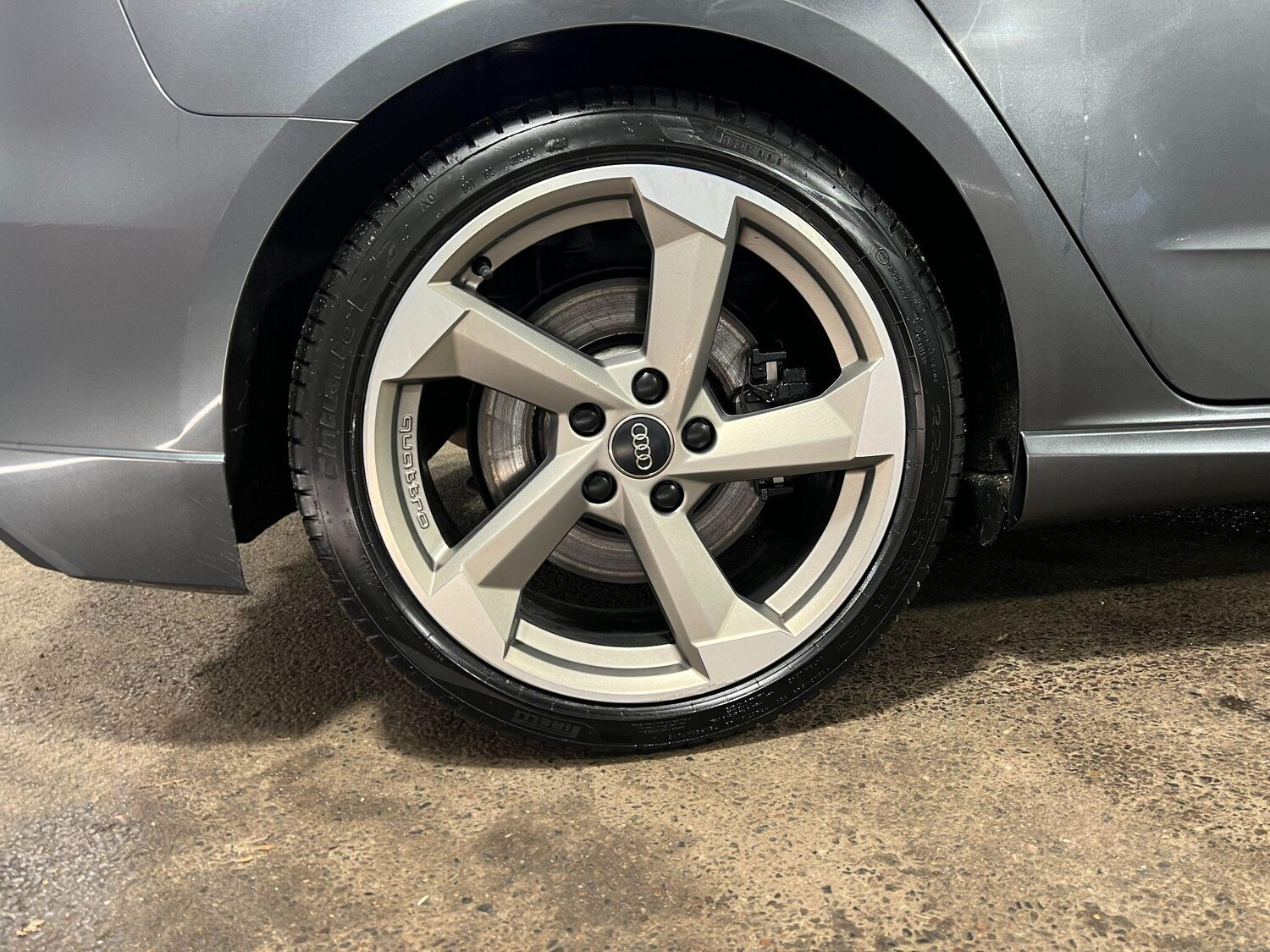 Used Audi S3 for sale - 77754156: Photo 29