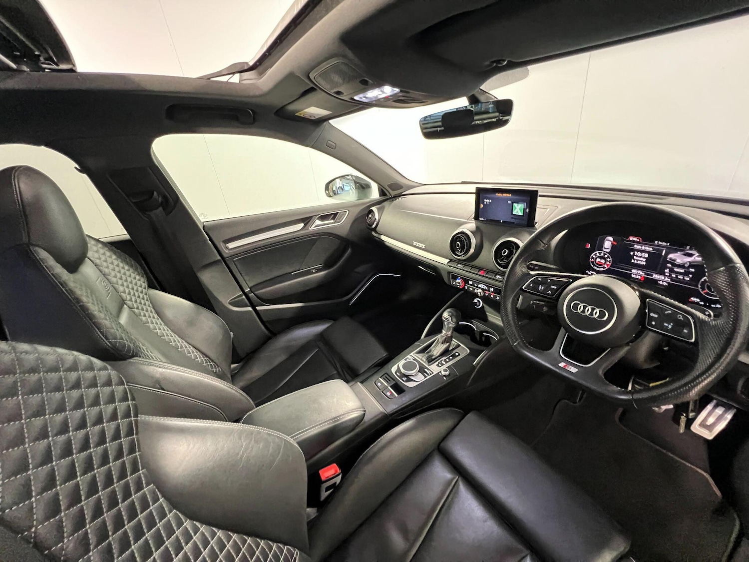 Used Audi S3 for sale - 77754156: Photo 3