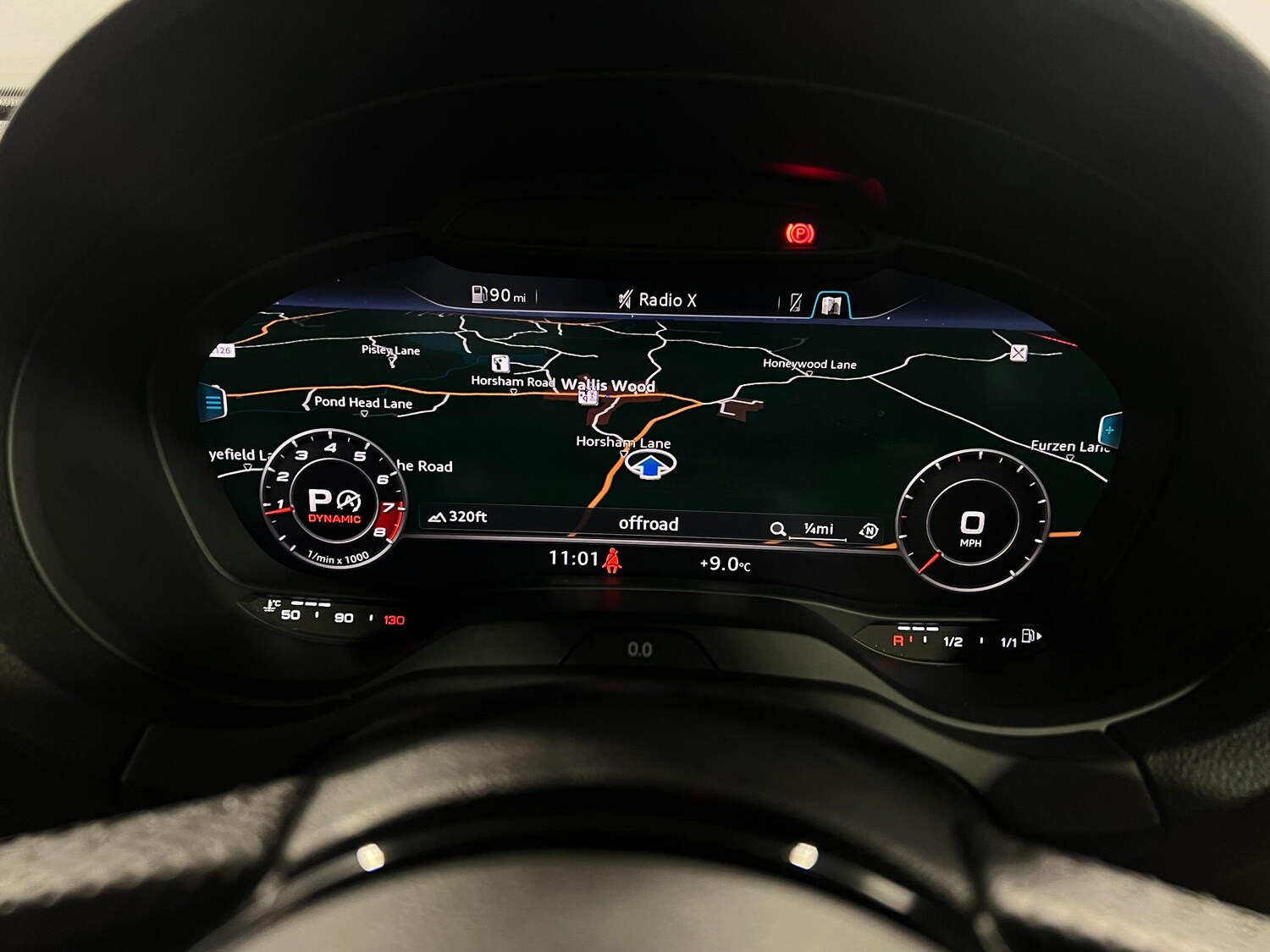 Used Audi S3 for sale - 77754156: Photo 33