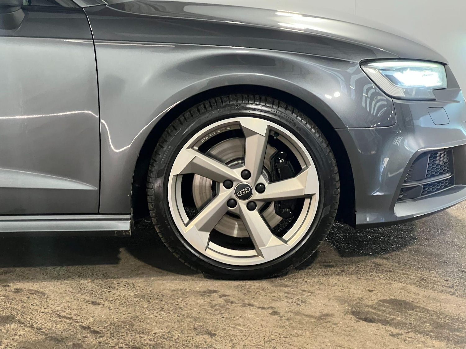 Used Audi S3 for sale - 77754156: Photo 4