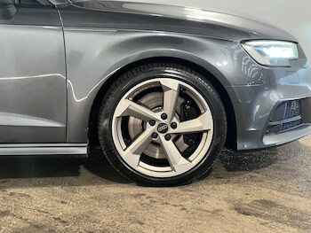 Used Audi S3 2018 for sale - 77754156: Photo