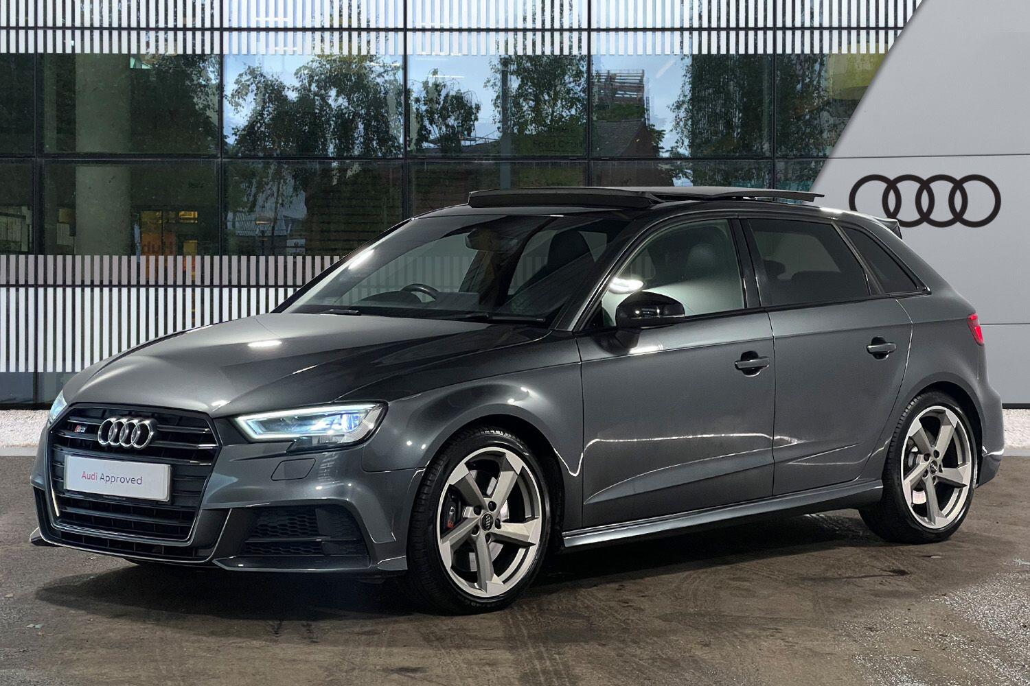 Used Audi S3 for sale - 77754156: Photo 5