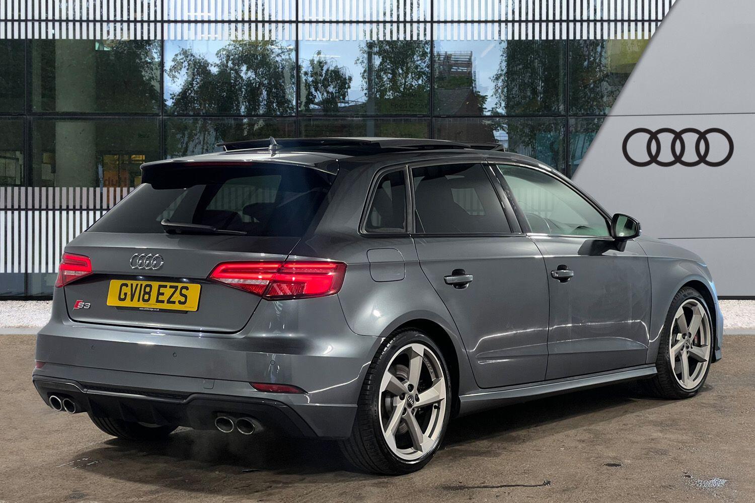 Used Audi S3 for sale - 77754156: Photo 6