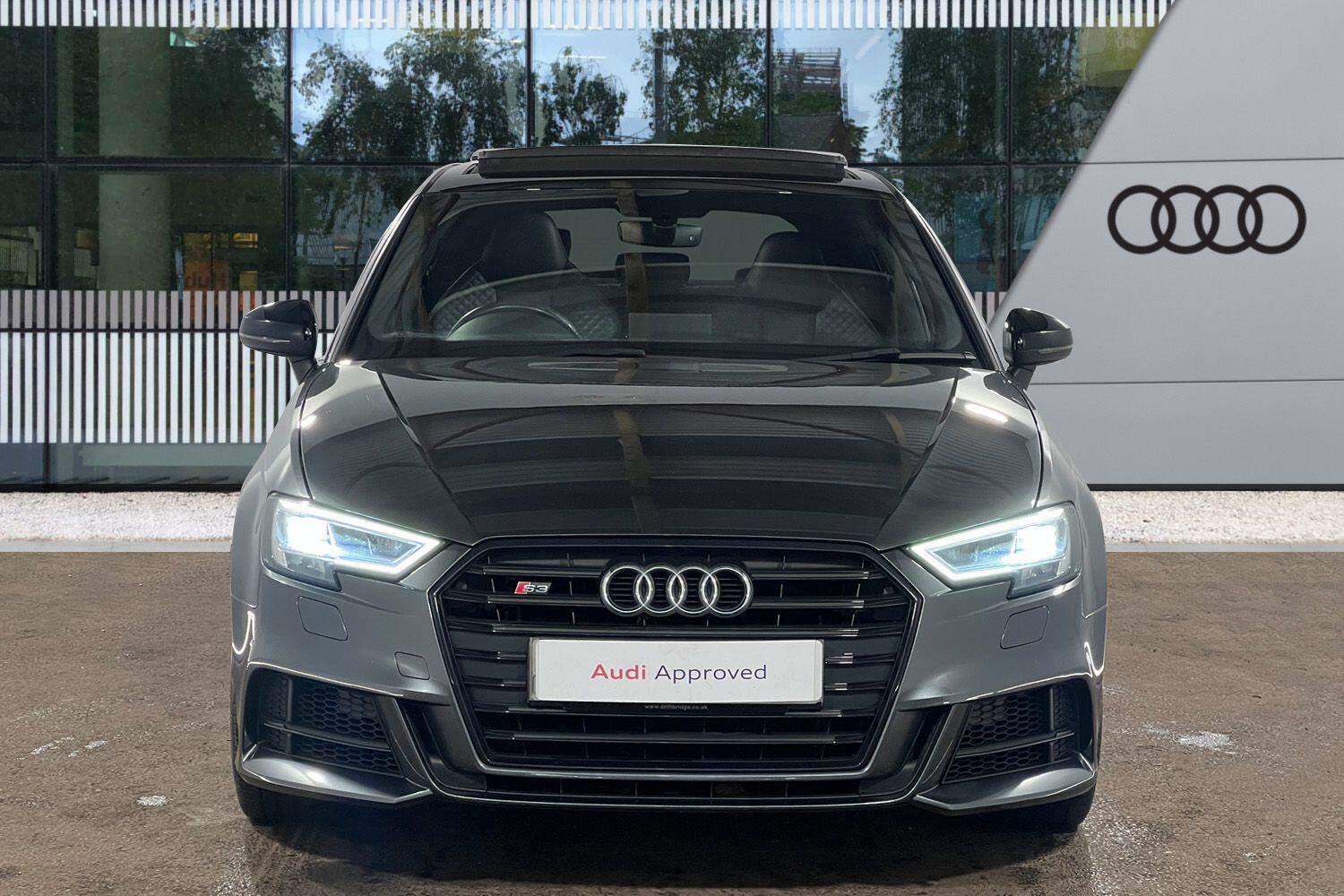 Used Audi S3 for sale - 77754156: Photo 7