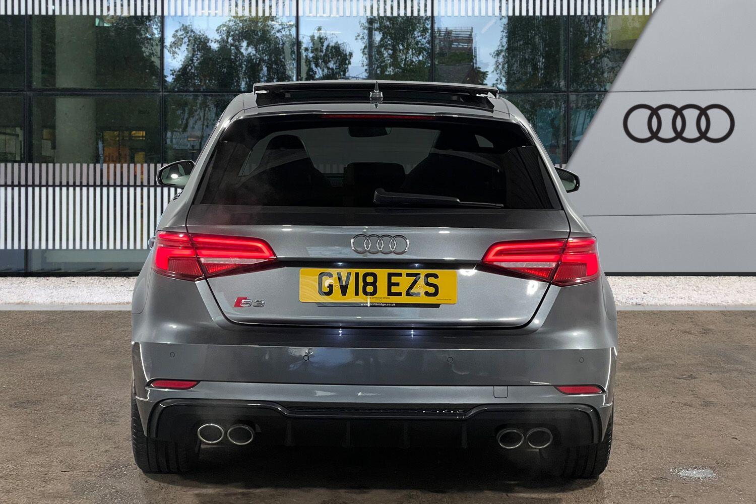 Used Audi S3 for sale - 77754156: Photo 9