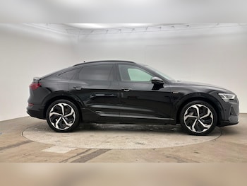 Used Audi e-tron 2022 for sale - 79395886: Photo