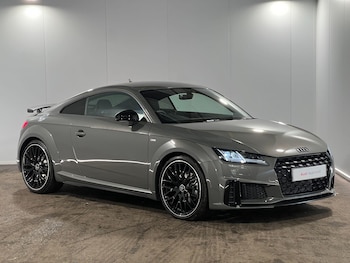 Audi - TT